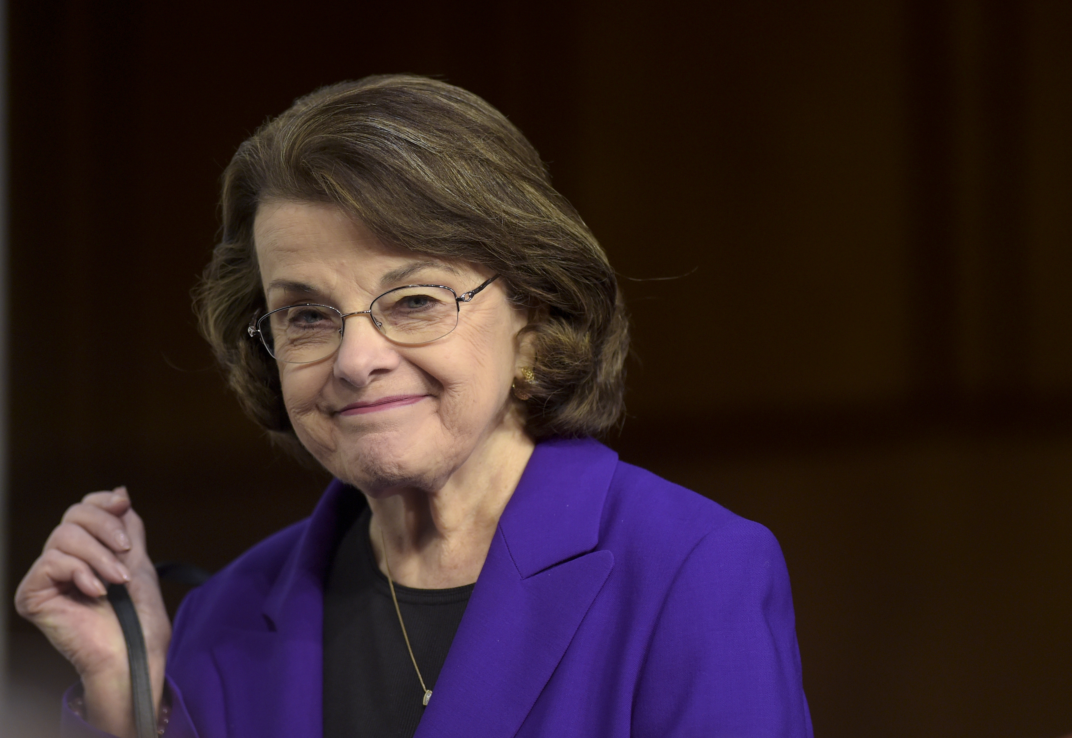Dianne Feinstein, a long-serving Democratic senator from California and gun control advocate, has died at 90.