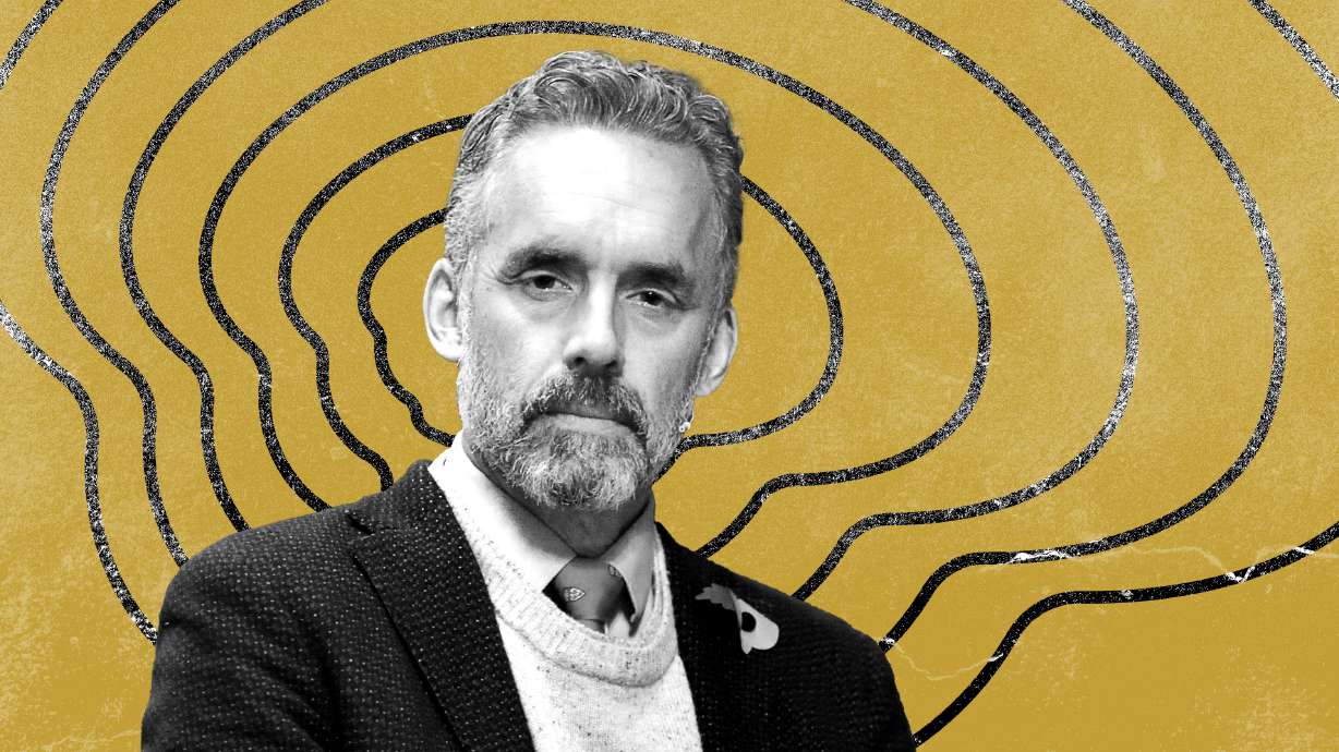 What did this controversial psychologist say at the 'Disinvitation Dinner'?