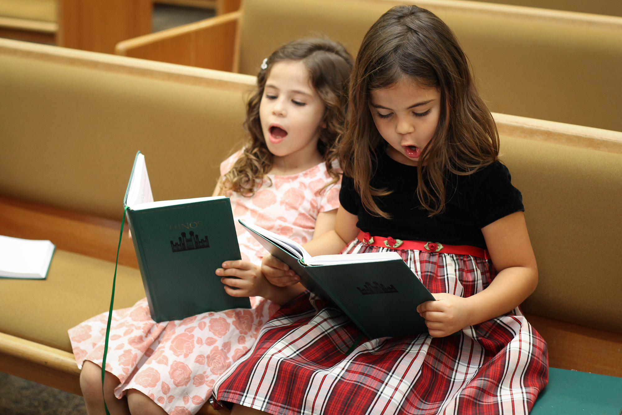The church announced Friday it will publish its new hymnbook, "Hymns — for Home and Church," which combines the current hymnbook and "Children's Songbook" by the end of 2026 in four languages.