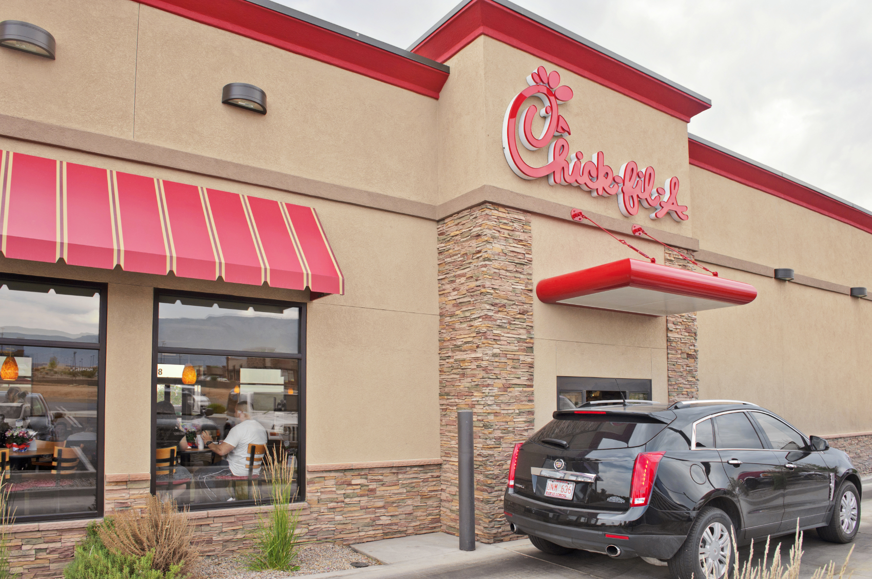 Two St. George Chick-fil-A locations were fined $187,000 by the U.S. Department of Labor and ordered to pay $47,000 in back wages and liquidated damages.