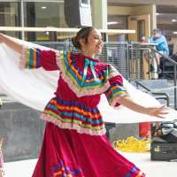 El Mercadito: Experience the vibrancy of Latin America at Weber State's Hispanic farmers market