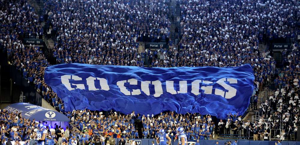 Recruit Central: BYU's Early Signing Day 2026