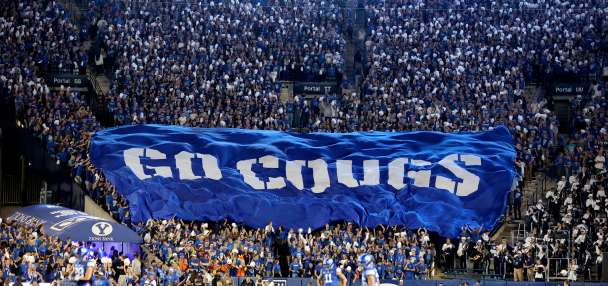 Recruit Central: BYU's Early Signing Day 2026