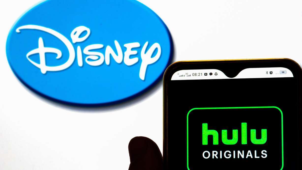 Here's a look at what's coming to Disney Plus and Hulu in October.
