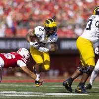 Michigan edges out Georgia to top KSL.com Sports Top 25 Fan Poll in Week 7