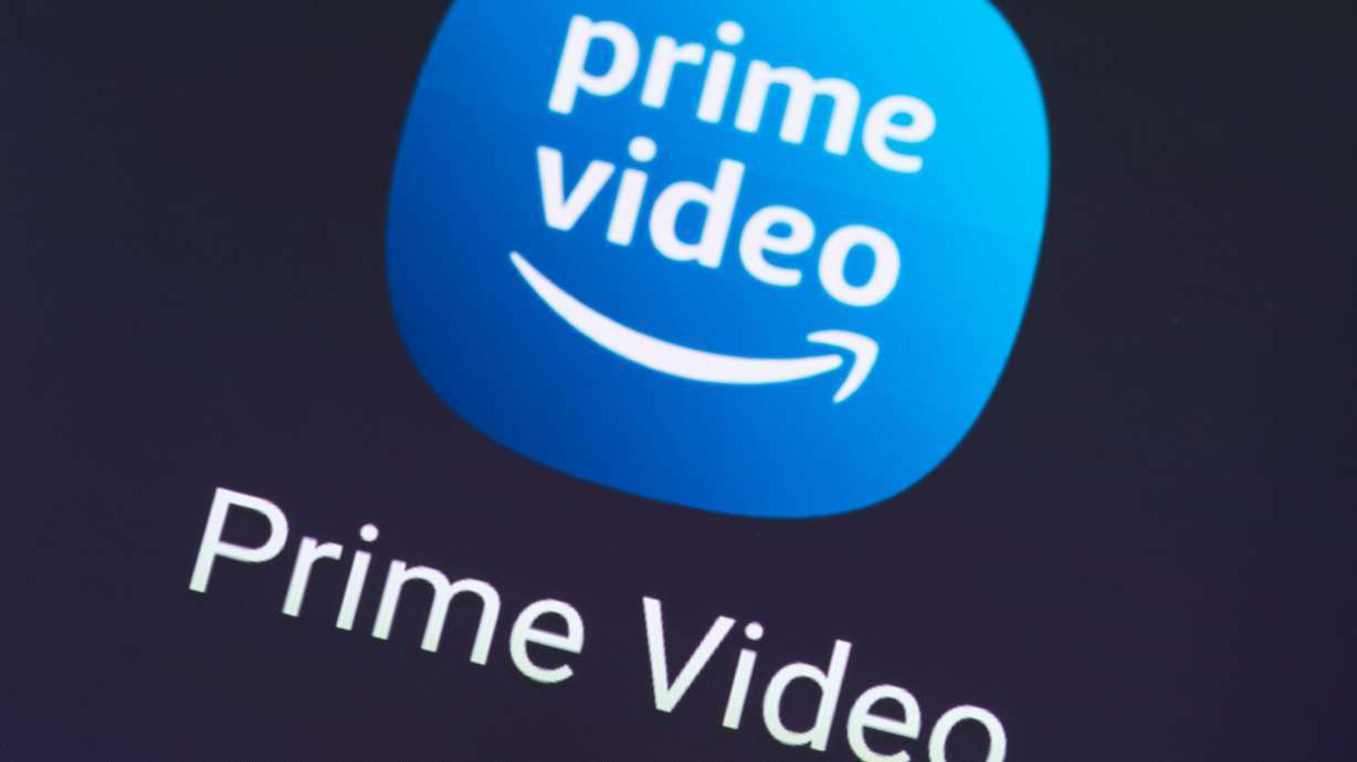 What s coming to Amazon Prime in October KSL