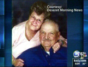 Police Search for Missing Man