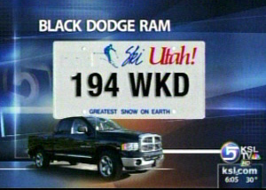 Police Search for Missing Man