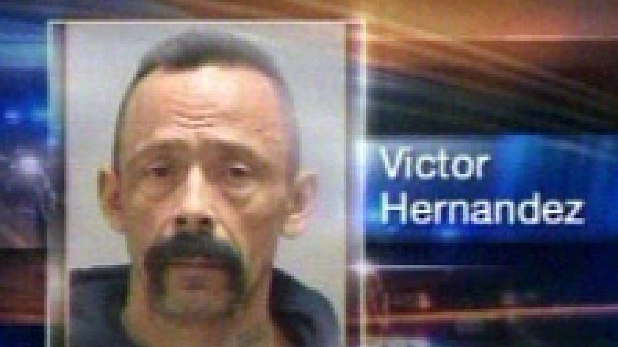 Man Charged in Death of Teen Who Fell Down Stairs