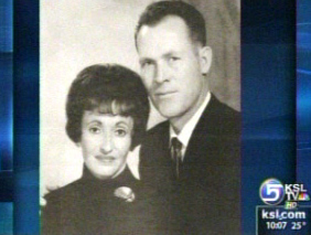 Family of Missing Pilot Gets Closure