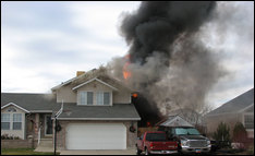 Investigators Find Cause of Fire That Burned Teen