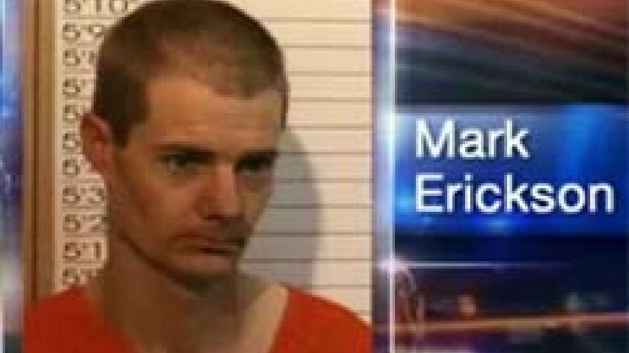 Suspect Arrested for Shooting Man at Restaurant