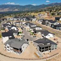 Housing market prices are more unaffordable than ever in 99% of US counties