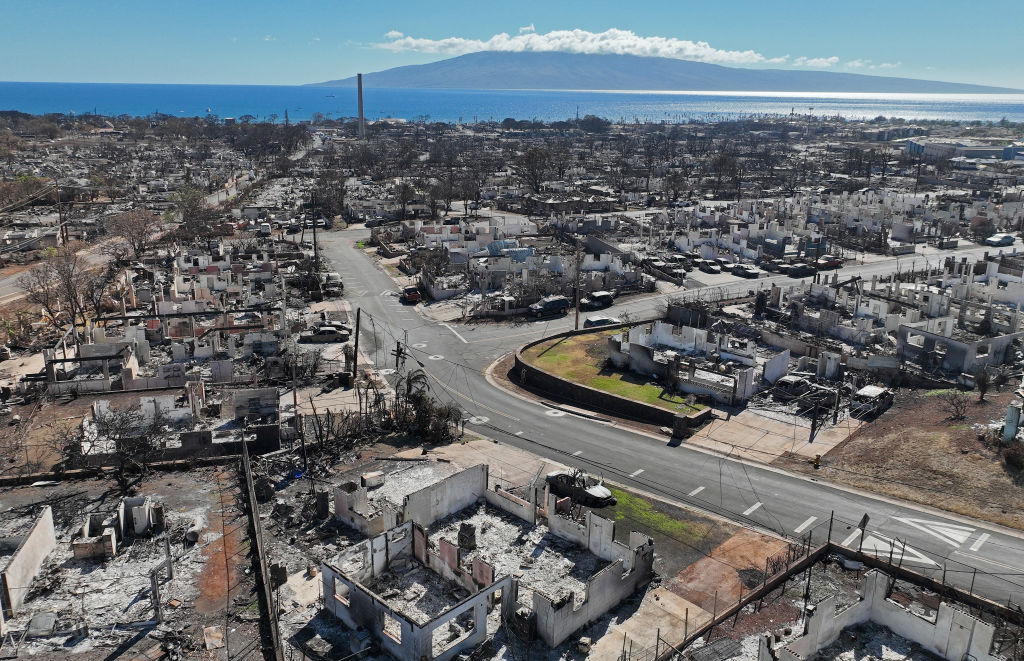'Everybody needed that news': Maui members celebrate announcement of island's first temple