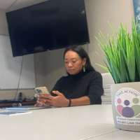 Here's what domestic violence victims need to do ahead of national emergency alert test