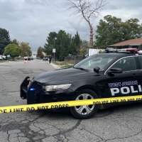 Police searching for suspect who shot, injured man in West Jordan neighborhood