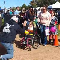 One of the last car shows of the season might be one of the coolest — because of the art