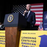 Biden announces more student debt relief as payments resume following pandemic pause