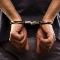 Taylorsville man accused of holding woman hostage for 3 days, faces 20 charges