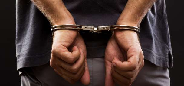 Taylorsville man accused of holding woman hostage for 3 days, faces 20 charges