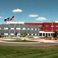 Vernal officer hit by fleeing suspect, police say