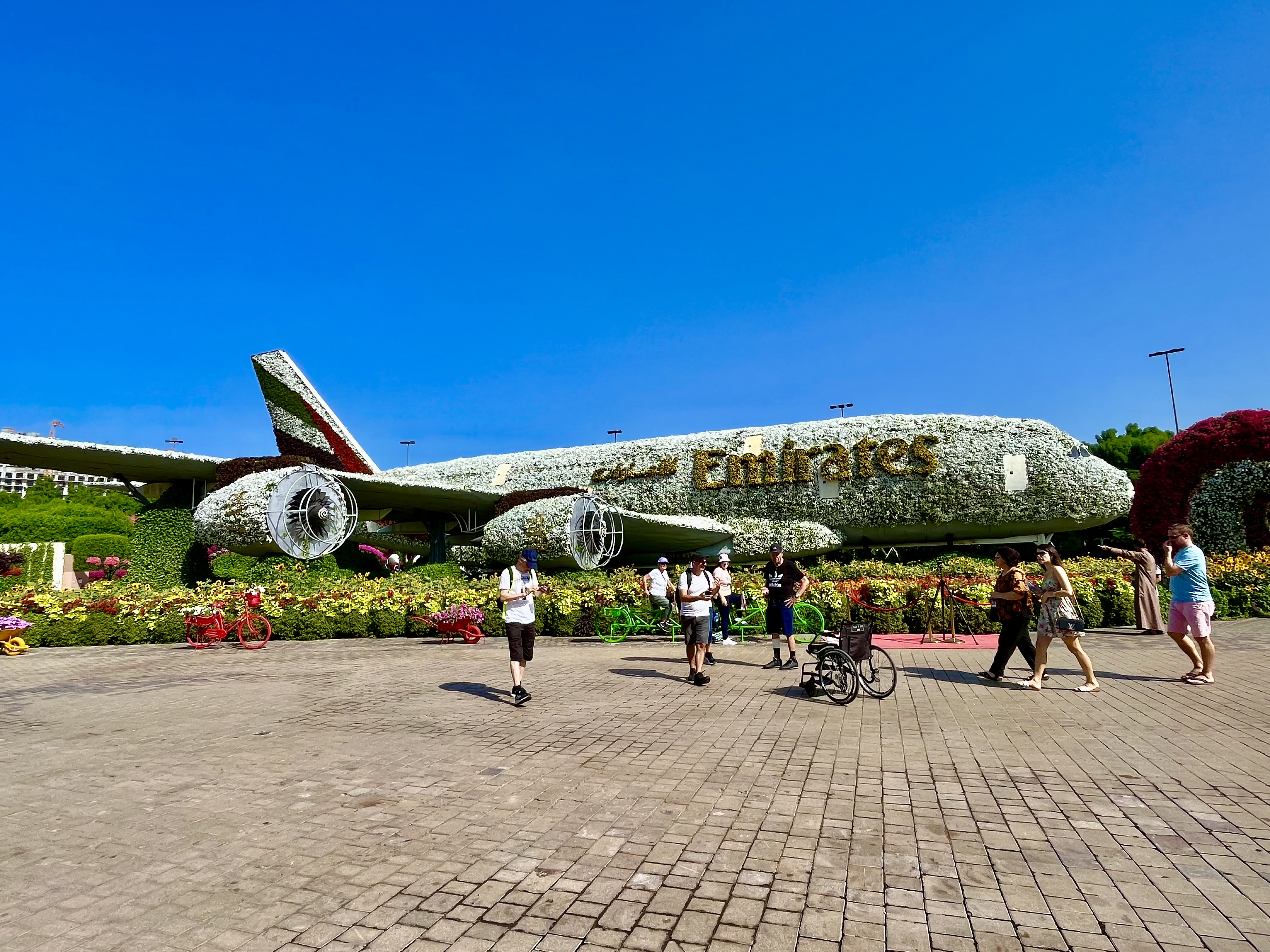 Dubai tour offers Middle East wonders at a surprisingly affordable rate