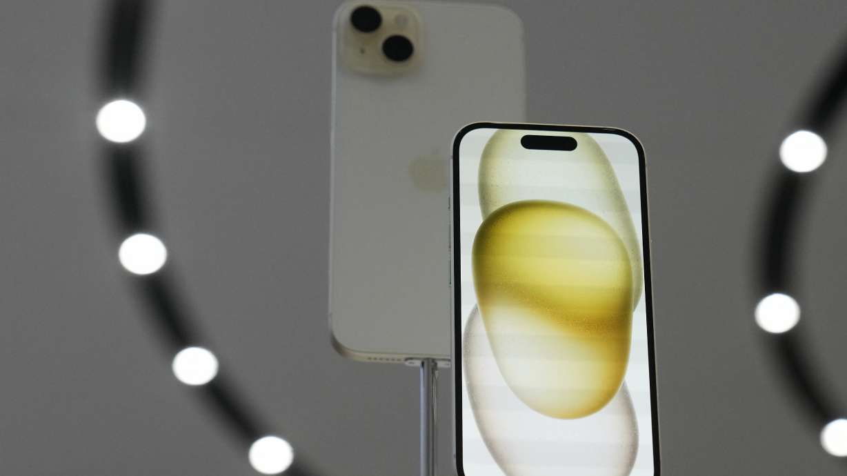 Apple on Sept. 30 blamed a software bug some other issues tied to popular apps such as Instagram and Uber for causing its recently released iPhone 15 models to overheat and sparking complaints about being too hot to handle.