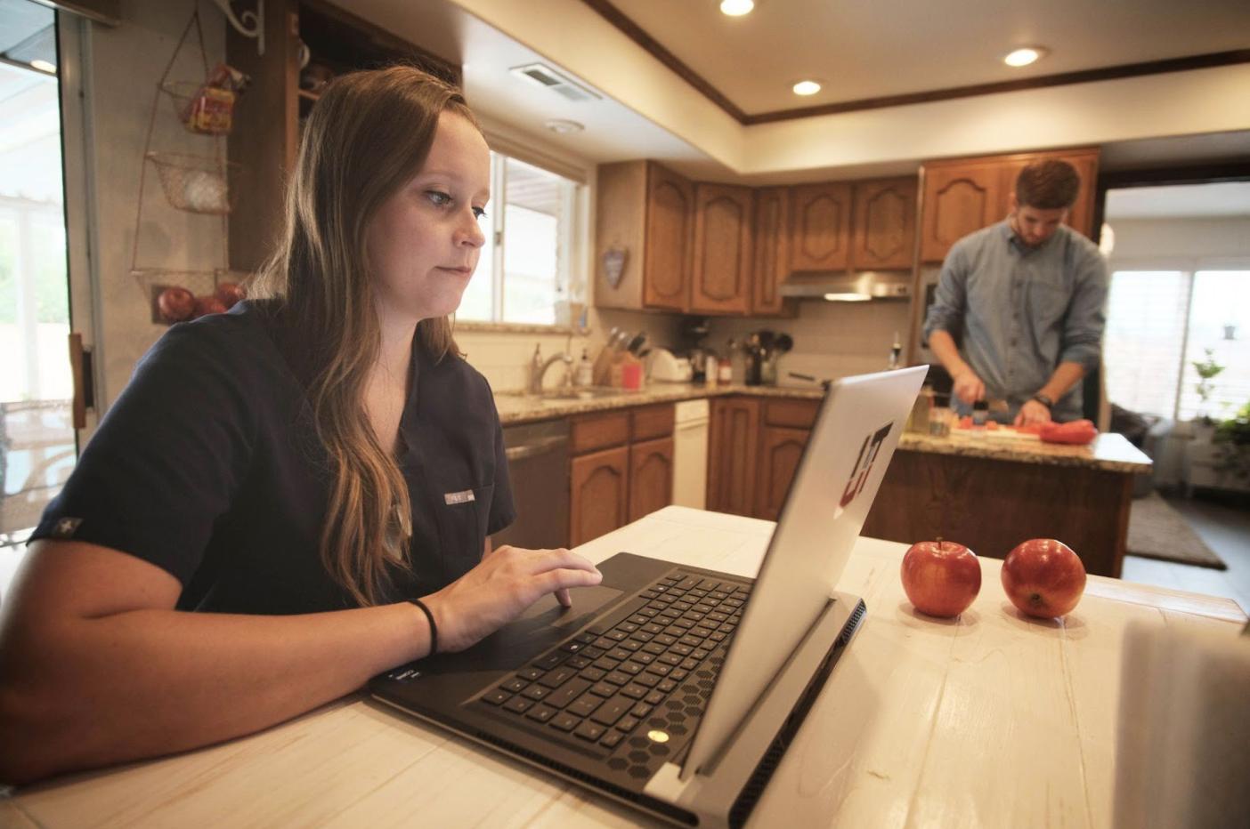 From hesitation to graduation: Utah Tech's Individualized Studies program