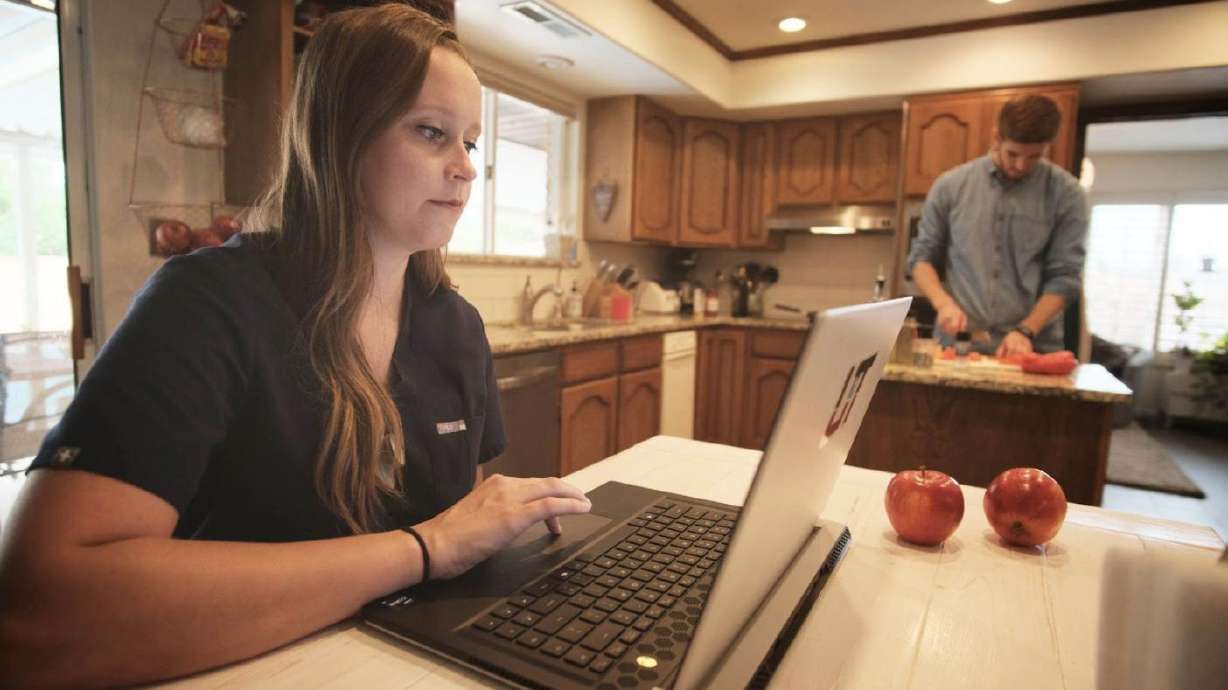 From hesitation to graduation: Utah Tech's Individualized Studies program