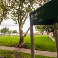 Salt Lake City park to close again — this time for upgrades