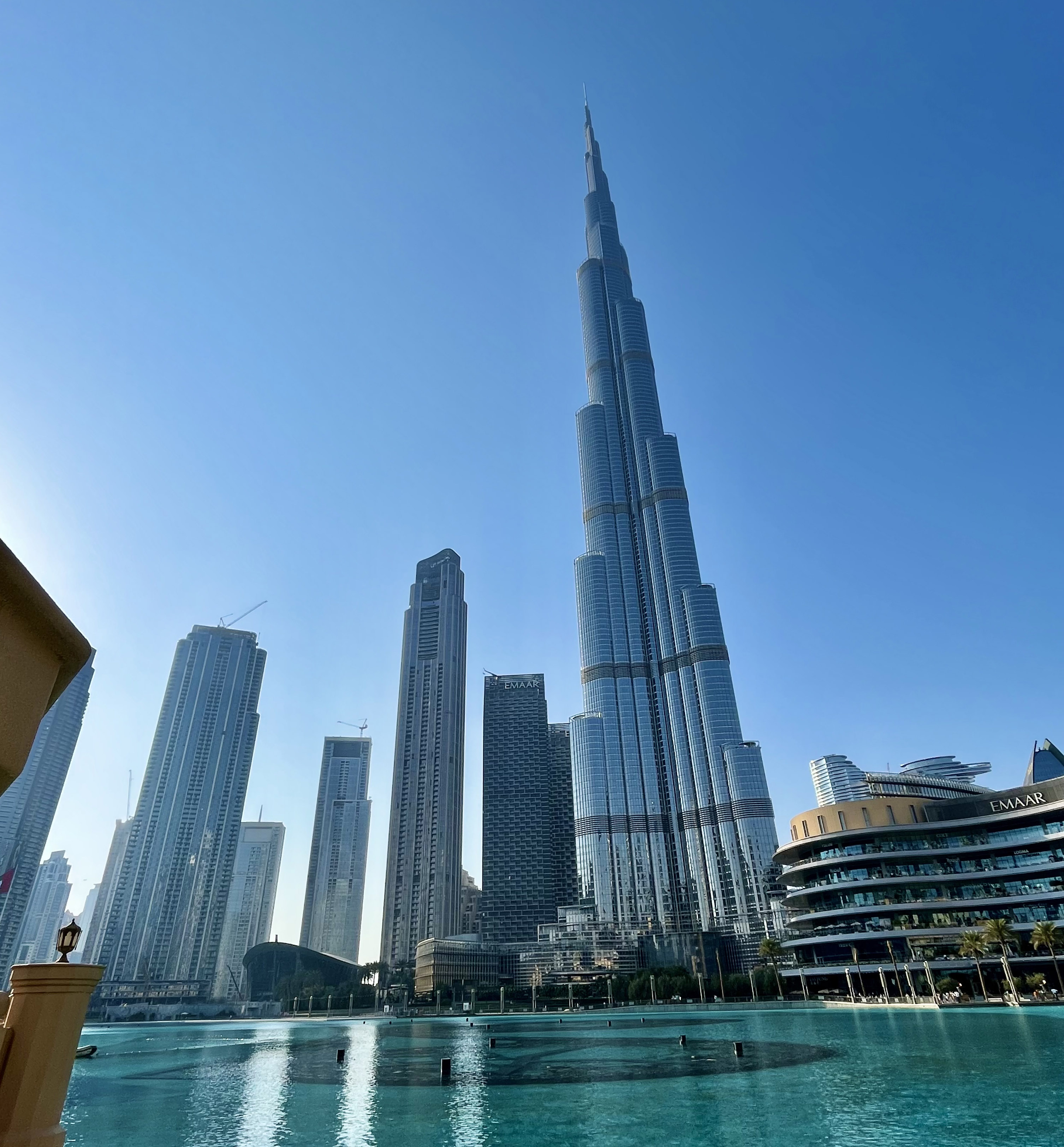 Dubai tour offers Middle East wonders at a surprisingly affordable rate