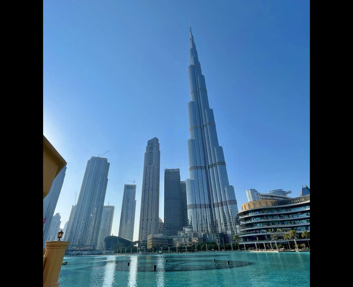 Dubai tour offers Middle East wonders at a surprisingly affordable rate