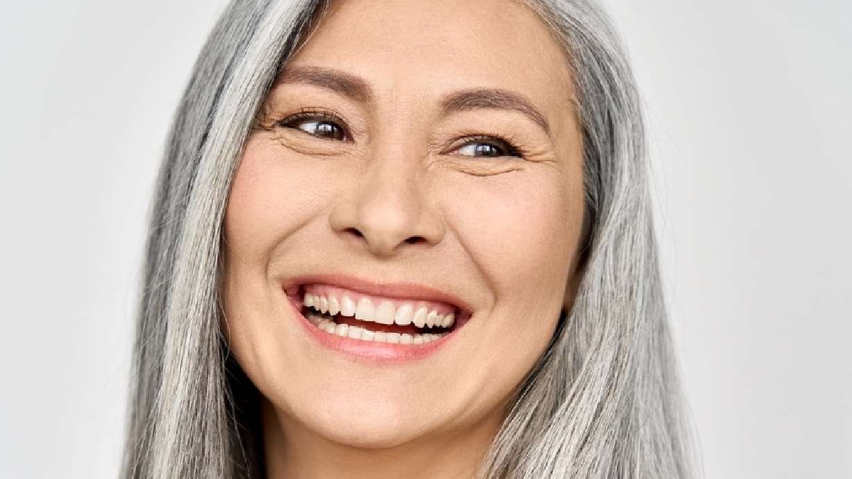 FDA-approved injection can restore collagen and improve aging signs