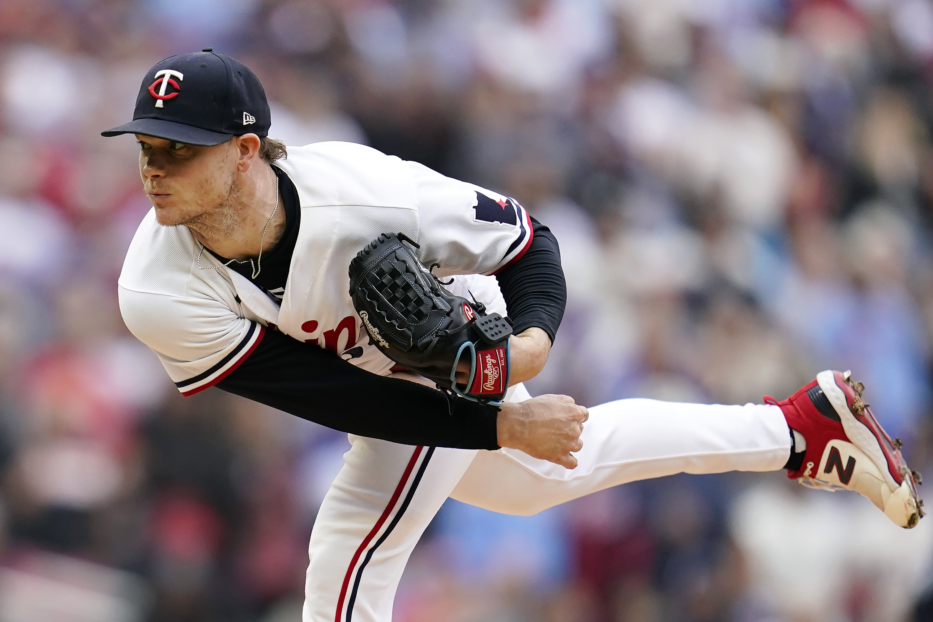 Diamondbacks chase Clayton Kershaw in 1st inning and rout Dodgers 11-2 in  NLDS opener - ABC News