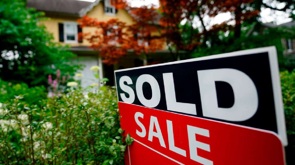 Wannabe homebuyers in Davis County can now apply for a new loan from the county. The hope is that this will help lower home prices over time.