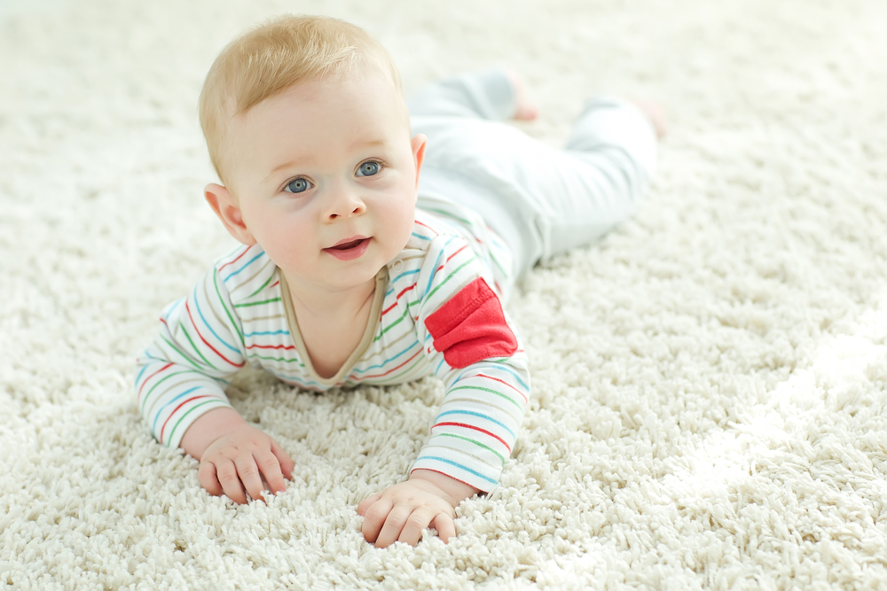 8 reasons carpet is still the best floor choice for many families