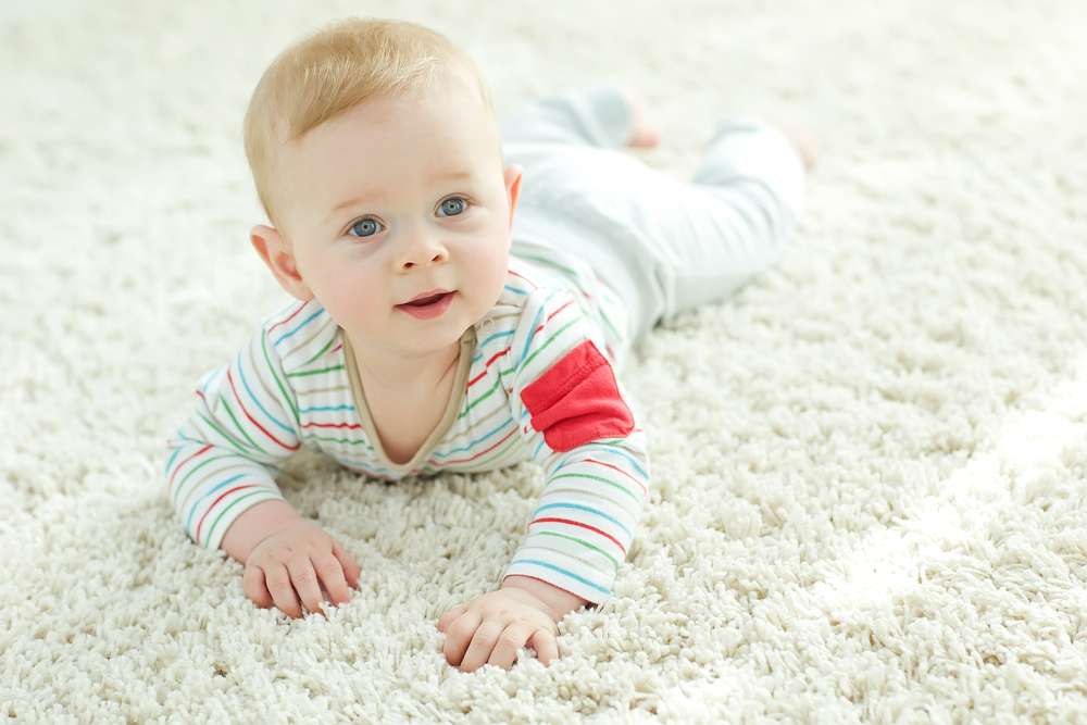 8 reasons carpet is still the best floor choice for many families