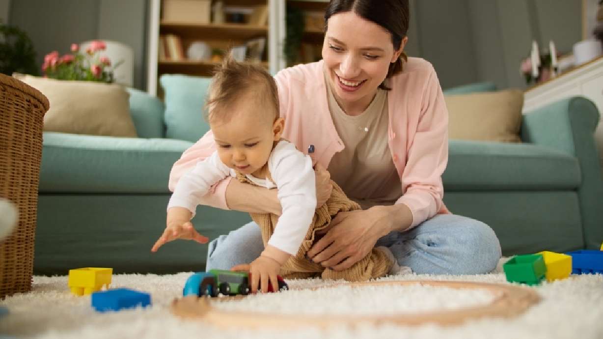 8 reasons carpet is still the best floor choice for many families