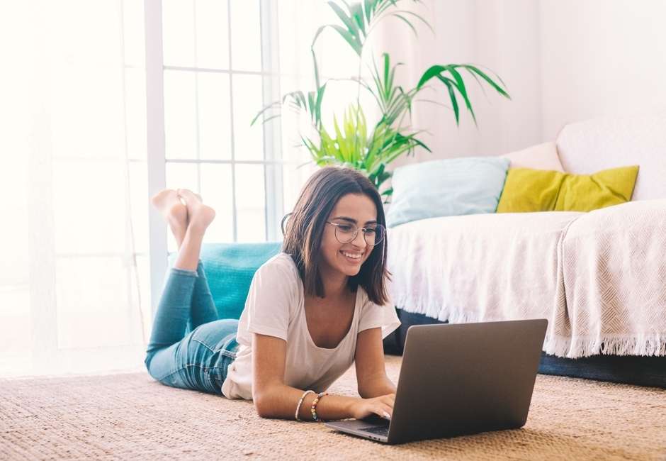 8 reasons carpet is still the best floor choice for many families