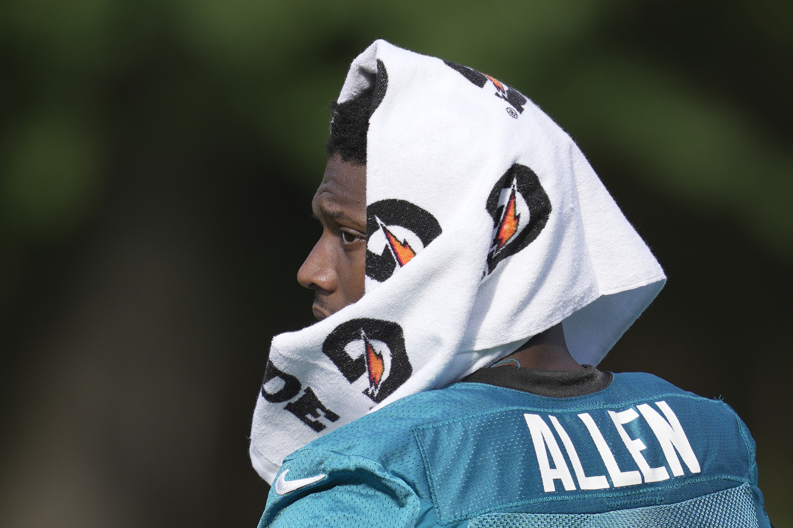 Realistic expectations for Jacksonville Jaguars DE Josh Allen