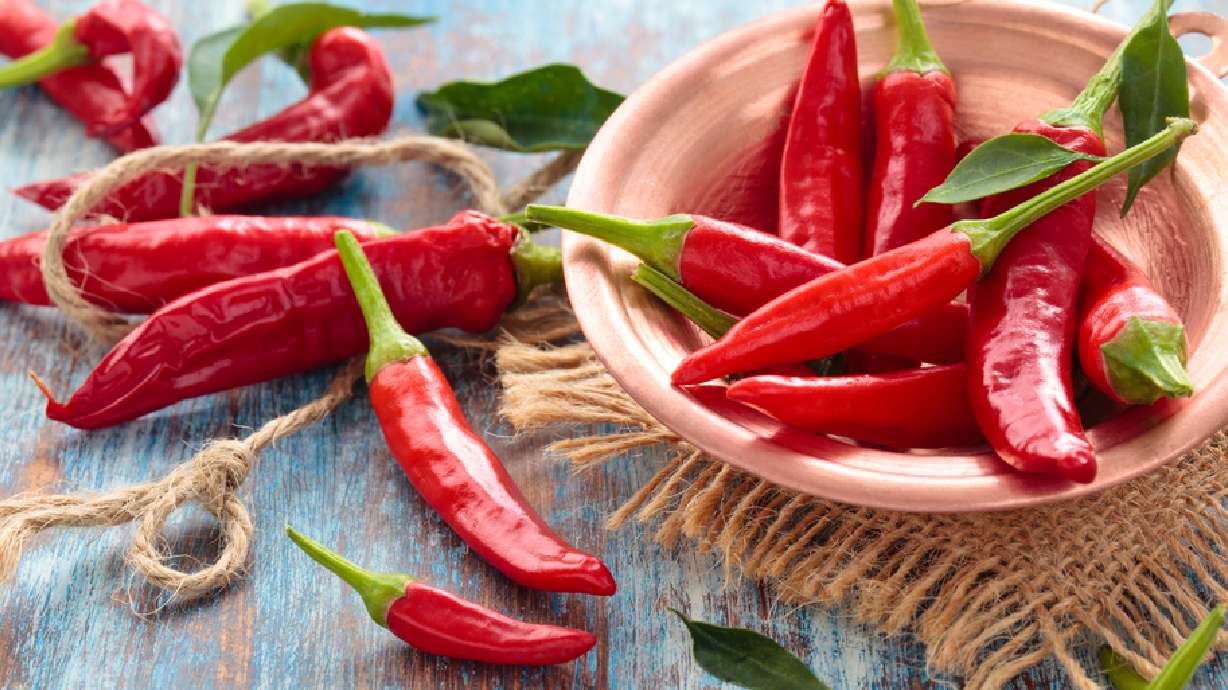 QUIZ: How well do you know your spicy peppers and chilies?