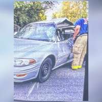 Family of teen hit in suspected DUI crash pleads with others to never drive intoxicated