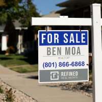 Utah home prices tip down again amid worst housing market affordability in 4 decades