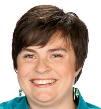 Becky Bruce