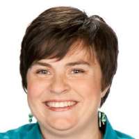 Becky Bruce, KSL NewsRadio