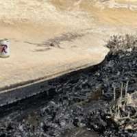 Oil, contaminated water barrels spill into Grand Staircase-Escalante National Monument