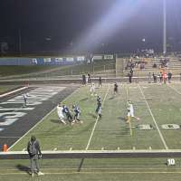 Kearns' 29 unanswered points spoils West Jordan's senior night with 29-7 win
