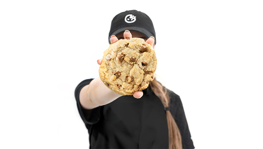 Multiple people claiming to be former employees of Crumbl Cookies allege over 100 layoffs. 