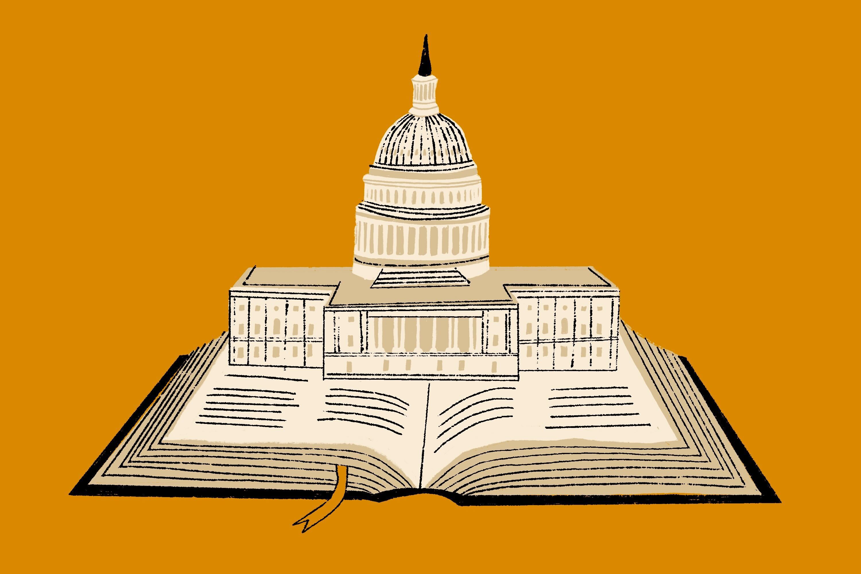 Religion and politics poll: Most voters don't believe what candidates say about faith