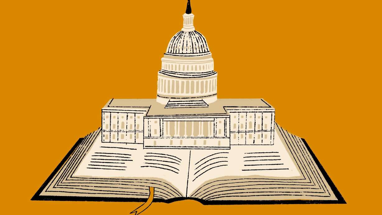 Religion and politics poll: Most voters don't believe what candidates say about faith